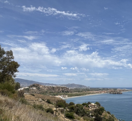 Salobreña
