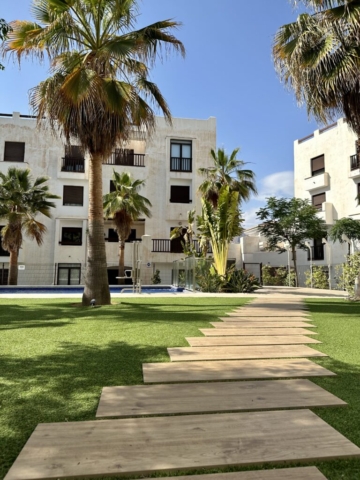 Binnentuin
