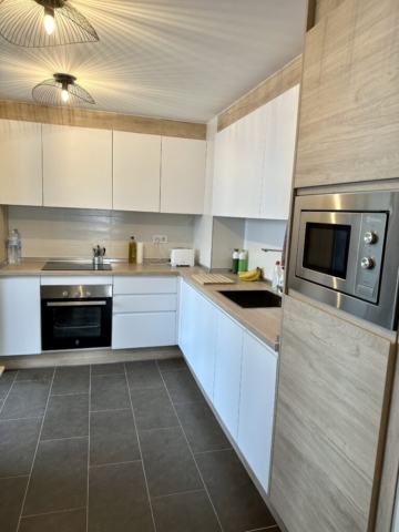 Keuken