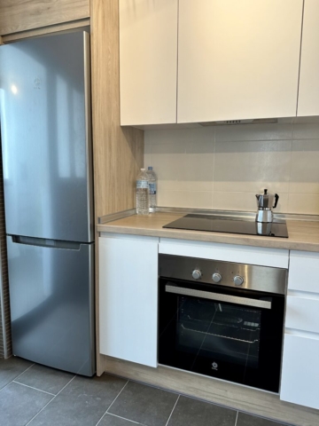 Keuken