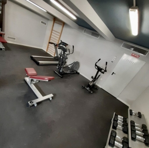 Fitness