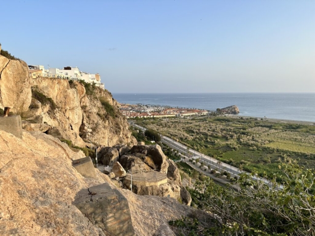 Salobreña