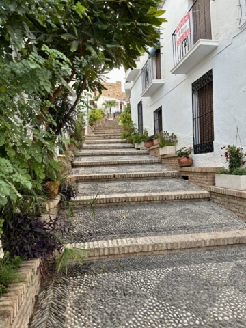 Salobreña