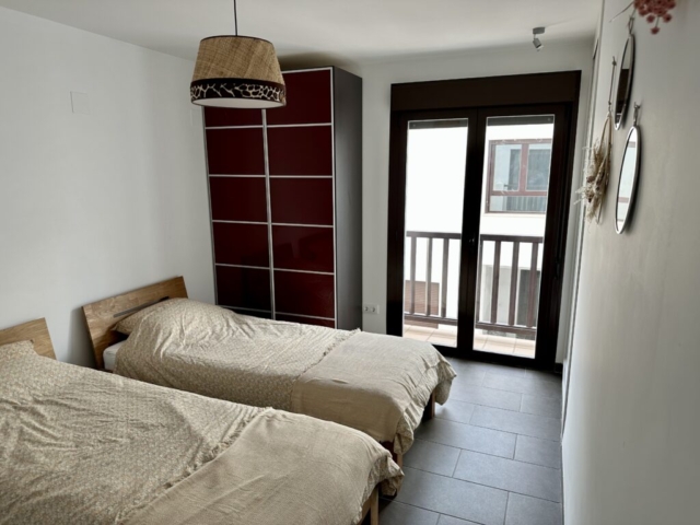 Slaapkamer 2