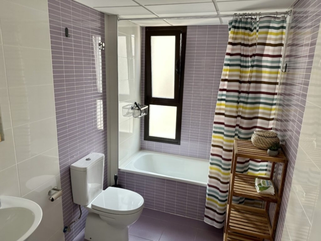 Badkamer 2