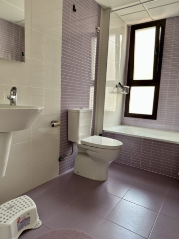 Badkamer 2