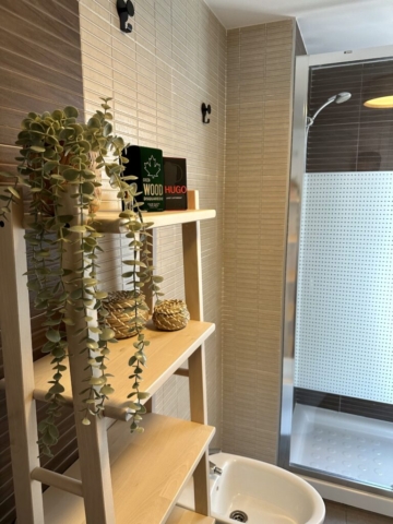Badkamer 1
