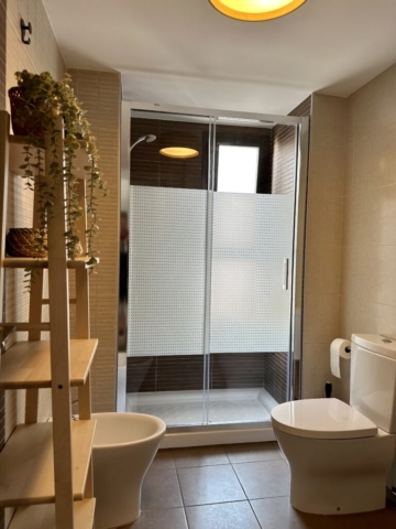 Badkamer 1