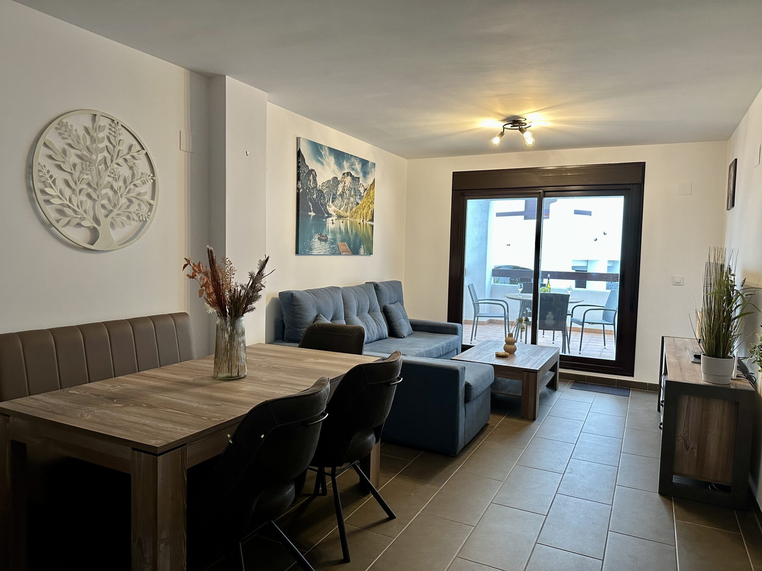 HET APPARTEMENT