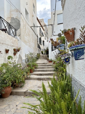 Salobreña