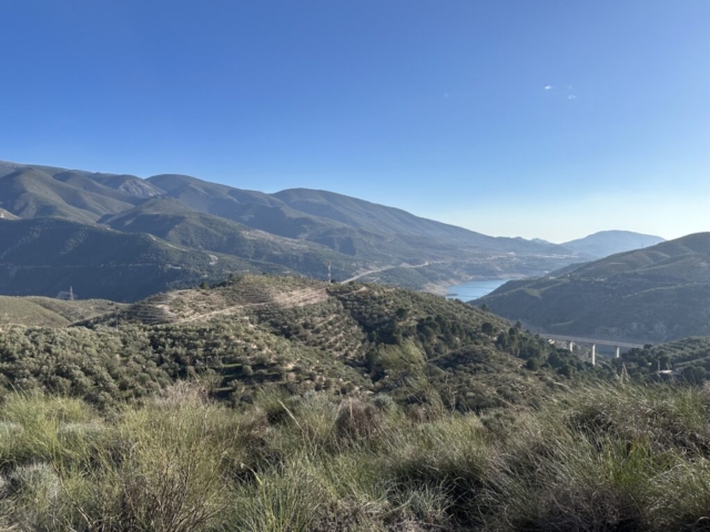 Sierra Nevada