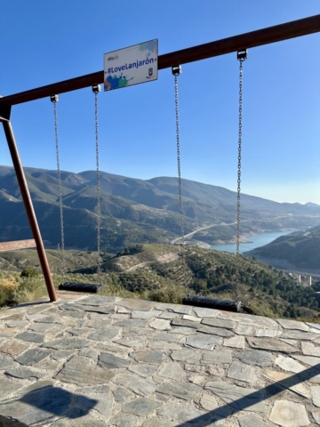 Sierra Nevada