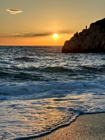 Salobreña, El Peñón